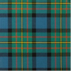 MacLaren Ancient 10oz Tartan Fabric By The Metre